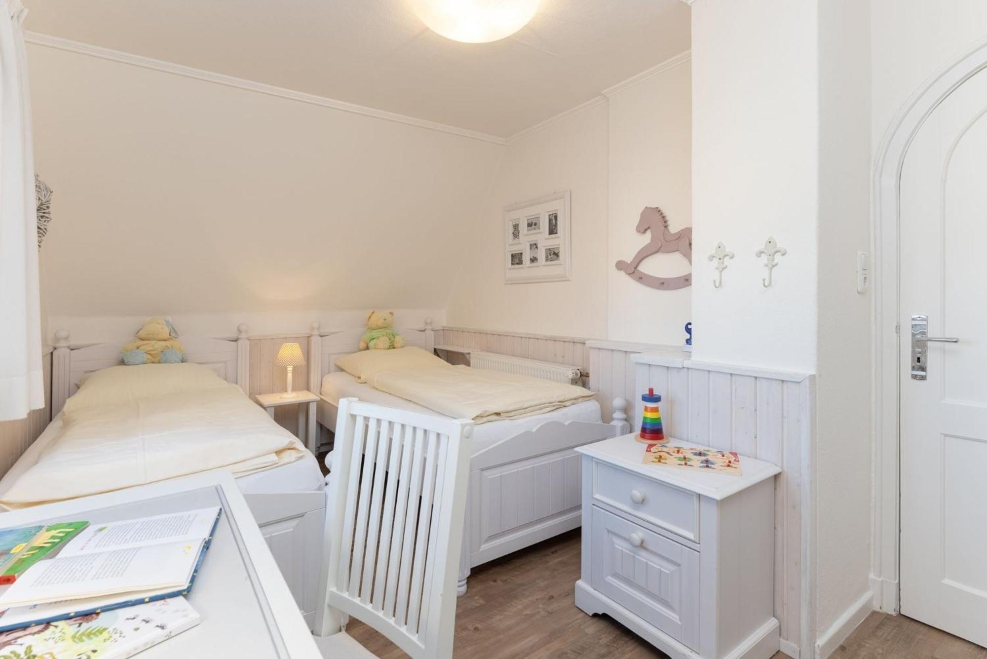 Vila Buhne 3 Grömitz Exteriér fotografie
