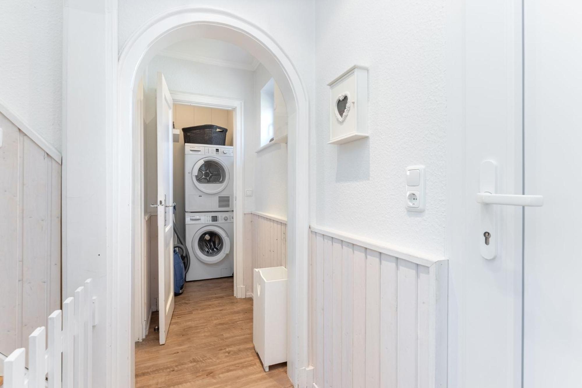 Vila Buhne 3 Grömitz Exteriér fotografie